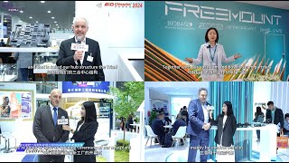 Hot plastic topics revealed at CHINAPLAS 2024 [upl. by Abramo]