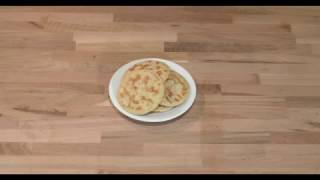 Crespelle salate  Ricetta Cook Expert Magimix IT [upl. by Anwat]