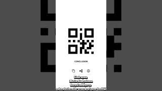 Our QR code scanner app will be live on the Amazon Appstore on November 30th developer keşfet [upl. by Acey]