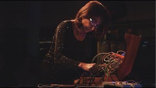 Suzanne Ciani NTS Live at Cafe Oto [upl. by Bogoch]