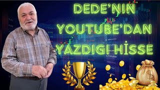 Borsacı Dedenin bizzat yazdığı yorumları okudum [upl. by Fernande]