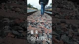 Sahoo Bang song  M R CREATIONS Version [upl. by Gombosi]