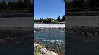 Idaho Falls [upl. by Telrats]