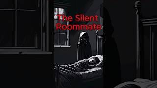 The Silent Roommate TheSilentRoommate ParanormalHorror BedtimeStoryTales ScaryRoommateStories [upl. by Pierro]