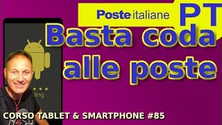 85 Come evitare la coda alle poste  Daniele Castelletti  Associazione Maggiolina [upl. by Sorel]