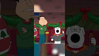 Brian had a traffic accident shorts familyguy [upl. by Ynnij939]