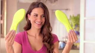 Skechers Memory Foam Commercial [upl. by Devi]