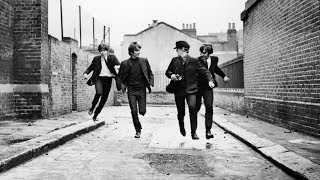 Top 50 Beatles Songs [upl. by Aliab]