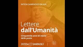 Episodio 3 Dalle valli bergamasche all’Impero La famiglia Tasso e la nascita delle poste d’Europa [upl. by Kenison]