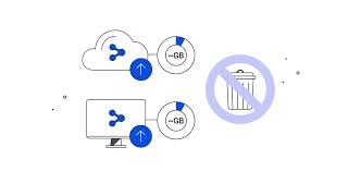 Increasing Medit Link Cloud Storage [upl. by Htederem496]