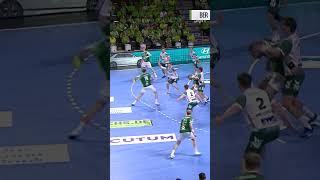 Your daily GIDSEL I dynhandball handballbundesliga [upl. by Adnanref]