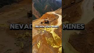 Largest Gold Mine In The World [upl. by Teagan]