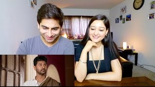 TUTAK TUTAK TUTIYA TRAILER REACTION  TUTAK TUTAK TUTIYA OFFICIAL TRAILER [upl. by Leon]