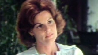 Anita Bryant Confronted In 1977 Whos Who Interview [upl. by Lehcin]