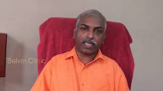 Know about Palmo Plantar Psoriasis I DrSelvin I Tamil [upl. by Rita11]