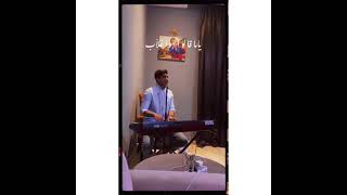 Mehdi Fadili amp Hind Ziadi  Maa2ol  معقول  مهدي فضلي و هند زيادي [upl. by Heinrick]