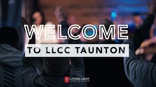 Living Light Church Taunton  Live Stream  30042023 [upl. by Tsiuqram]