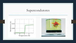 Física Geral III  Circuito Elétrico  Aula 6  Semicondutores e Supercondutores [upl. by Hyams152]