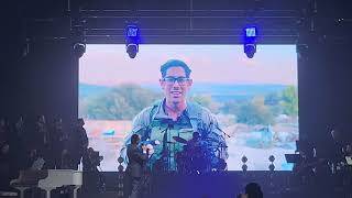 Yaakov Shwekey sings Im Eshkachech Yerushalem with IDF soldier Shlomo Lipman at Zaka Unity Concert [upl. by Foskett877]