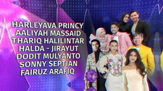 Penuh Bintang Saksikan Infotainment Awards 2024  Selasa 24 September Pukul 2100 WIB [upl. by Mauro641]