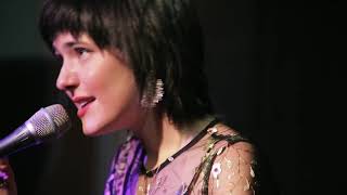 Sara Niemietz  God bless the child  Mastered for Youtube [upl. by Shurlock]