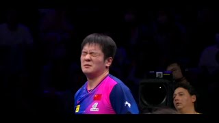 FULL MATCH  FAN ZHENDONG VS HUGO CALDERANO  CHONGQING 2024 [upl. by Quiteri418]