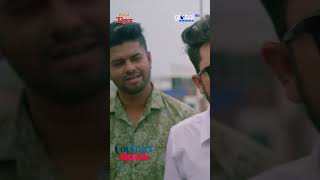 দেখতে মেয়ে হলেও লাগে বেটা  Contract Marriage কন্ট্রাক্ট ম্যারেজ JovanJS Heme Global Shorts Clip [upl. by Nolyaj]