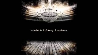 Scala amp Kolacny Brothers  Our Last Fight [upl. by Ilyak]