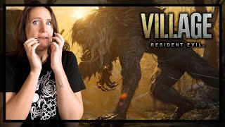 ETHAN A FAILLIT Y PASSER Encore Lets Play Resident Evil Village Épisode 8 [upl. by Nnyleitak564]