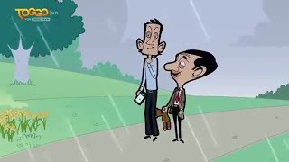 Mr Bean new episodes in Hindi2 [upl. by Esma]