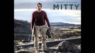 03 Stay Alive  The Secret Life of Walter Mitty Soundtrack [upl. by Cameron]