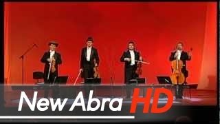 Grupa MoCarta  MozART Group  Eine Kleine World Music HD [upl. by Nnuahs]