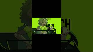 von dutch 🍏🔥 plsletmeoutofthebasement animation charlixcxtypebeat vondutch 365 [upl. by Ramgad545]