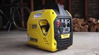 Top 10 Brest1000 Watt Generator [upl. by Weslee]