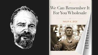 We Can Remember for you Wholesale  Phillip K Dick ǁ AVBook ǁ Audiobook ǁ Videobook ǁ ebook [upl. by Julita24]