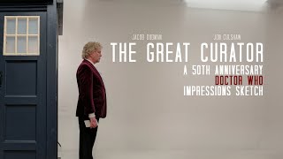 The Great Curator [upl. by Carmella]