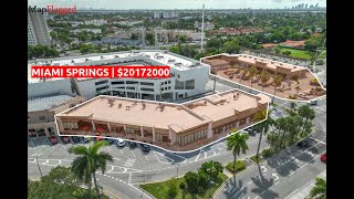 FLUS  Buy house at Miami Springs Miami Springs 33166 USA  MapFlagged [upl. by Swirsky]