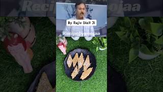 Dr Rajiv Dixit healthy til recipe✨follow for morerajivdixit healthyfood tilgajak recipebypoojaa [upl. by Laitselec]