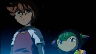 Sonic X Episode 60  Trick Sand English part 2 [upl. by Idnak]