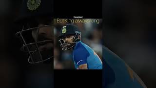 One of the best finisher best run chaser cricket viratkohli ipl Rcb t20worldcup kingkohli csk [upl. by Hanny145]