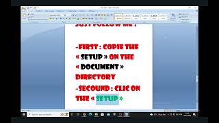 fix quotthe filename directory name or volume label syntax is incorrect quot [upl. by Dettmer]