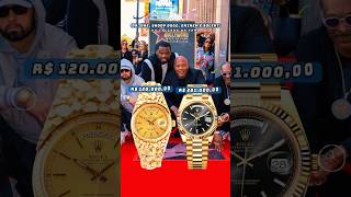 Snoop Dogg e Eminem de ROLEX juntos com Dr Dre e 50cent 🏆  INSCREVASE ⬆️  shorts watches [upl. by Judith715]