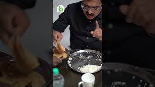 ഇതാണ് ഏറ്റവും നല്ല ആരോഗ്യകരമായ ഭക്ഷണക്രമം  Dr Yusuf Kumble healthy food  Arogyam [upl. by Sternberg]