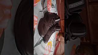 nivia combat 20 basketball shoe review short volleyball basketball [upl. by Scheider]