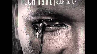 Tech N9ne  Alucard seepage ep [upl. by Derina]