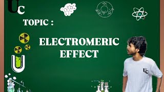 ELECTROMERIC EFFECT unveilingchemistry physicswallah education trending [upl. by Nahrut456]