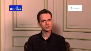 Alexandre Tharaud  Piano intime conversations avec Nicolas Southon [upl. by Diraj24]