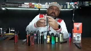 tipos de vaporizadores estilo de vapeo para principiantes y experimentados y más [upl. by Corly]