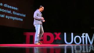 Raj Mehta M S W TedX Talk U of M Addiction 101 [upl. by Robyn876]