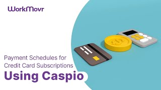 Flexible Payment Schedules for Credit Card Subscriptions in Caspio [upl. by Ettelimay726]